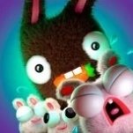 Игра Папа Кролик: Зомби Ферма