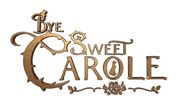 Логотип Bye Sweet Carole